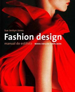 Fashion design manual do estilista