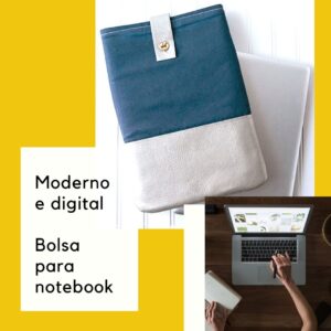 case para notebook